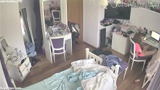 [metadoll.to] Teenage redhead girl is addicted to masturbating keep2share k2s video-0