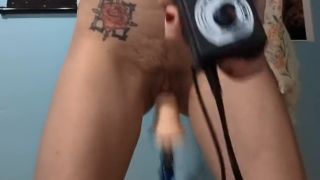 [GetFreeDays.com] Sex Machine Testing Close UP Full Length Video Porn Stream January 2023-7