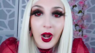 online porn clip 38 cruel mistress femdom Matriarch Malice – Traditional Induction, femdom pov on femdom porn-8