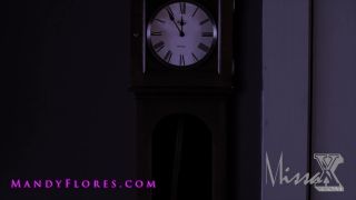 online adult video 47 Mandy Flores - She Wolf XII, black girl stockings porn on cumshot -0