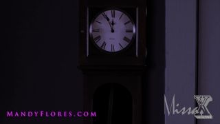 online adult video 47 Mandy Flores - She Wolf XII, black girl stockings porn on cumshot -5