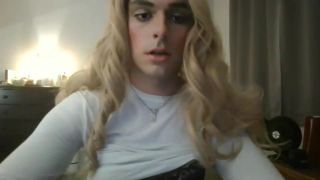 Shemale Webcams Video for May 25, 2020 – 05 - (Shemale porn)-3