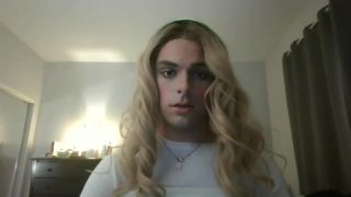 Shemale Webcams Video for May 25, 2020 – 05 - (Shemale porn)-5