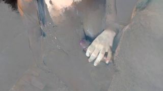 Alina Rose AMATEUR TEEN STEP SIS HADNJOB AND CUMSHOT ON HER PANTYHOSE 1-9