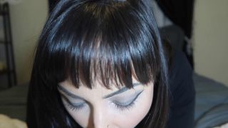 porn video 16 muscle femdom Jude Ryan – Hooking Up with Your BFF’s Goth Sister, femdom joi on femdom porn-5