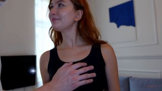 [K2S.CLUB] Feja - Pussy Was Straight-Up Insane - FullHD 1080P-1