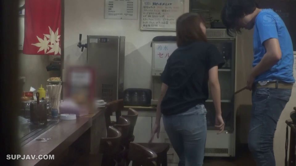 Reducing Mosaic SNIS-837 新人NO.1 STYLE 関西出身のめちゃエロシ・ロ・ウ・ト梅田みのりAVデビュー