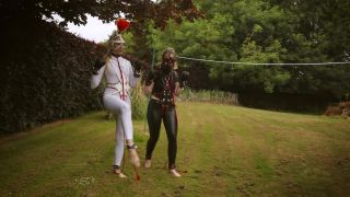 online porn clip 49 korean fetish Pony Girl Dressage Rehearsals 6.01.2024, fetish on femdom porn-3