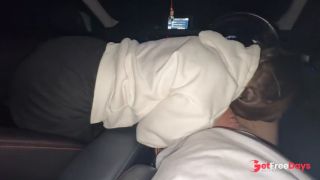 [GetFreeDays.com] Picked up a whore and fucked her mouth in the car Porn Film March 2023-2