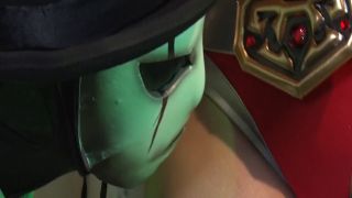 [SuperMisses.com] DHRY-11 Doujin Heroine 11 -Saint Force Red -Shameful Surrender-002-1