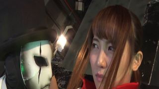 [SuperMisses.com] DHRY-11 Doujin Heroine 11 -Saint Force Red -Shameful Surrender-002-3