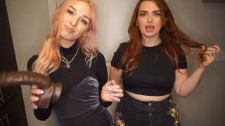 [K2S.CLUB] Harpermadi - Adora Belly - 438. Sissy Boy's Dick Confession - FullHD 1080P-8