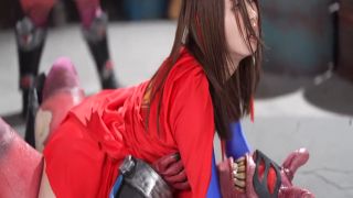 [SuperMisses.com] SPSD-80 Superman Monster Glovebreaker VS Super Lady ~Nightmare! Complete Defeat~-024-2
