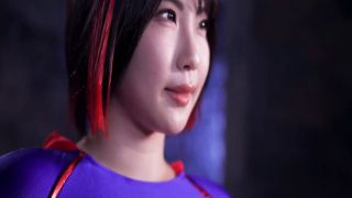 [SuperMisses.com] SPSE-62 SUPER LADY ~The one who inherits destiny，the falling vow~-000-3