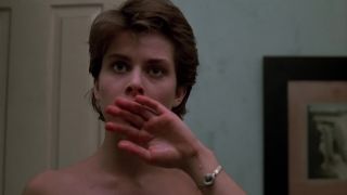 Nastassja Kinski in Cat People 1982 Blu-ray-2