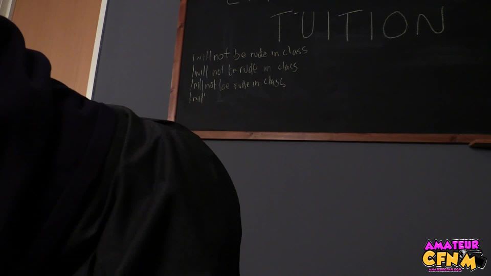 Porn tube College Girl POV  May 15, 2018