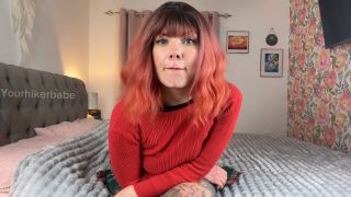 Yourhikerbabe - Gloryhole Cum Slave - POV-8