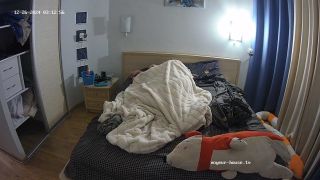 Evelyn Bedroom Sex Rnd - 12-23 Cam 3 720P - Amateur-0