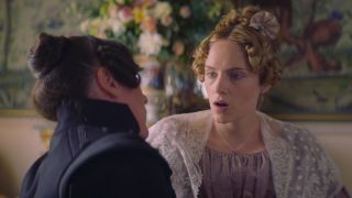 Suranne Jones - Gentleman Jack s01e02 (2019) HD 1080p!!!-1