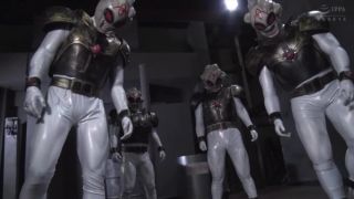 [supermisses.com] THZ-81 Super Heroine in Grave Danger!! Vol.81 Resentment of Dr. Genius! Sailor Mermaid is defeate…-9