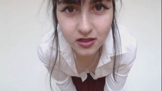 Misstress Liliya - Your Star Pupil - Handpicked Jerk - Off Instruction - Masturbation instruction-9