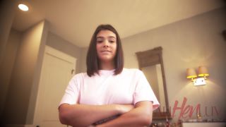 Domestic violets penny pax, violet starr - Solo-2