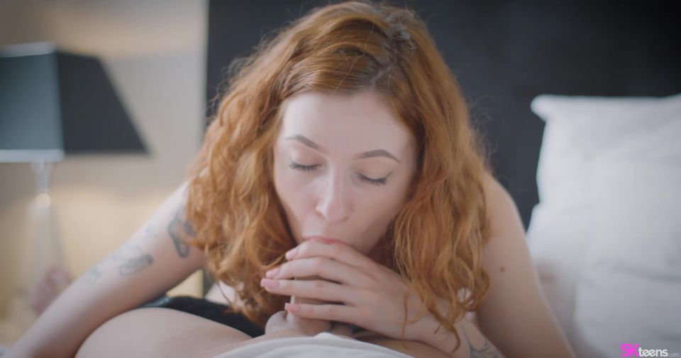 online xxx video 34 5KPorn - Cherry Candle - 1080p, femdom roulette on fetish porn 