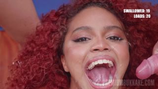 online xxx video 15 Merida Bukkake [Full HD 2.76 GB] | fetish | hardcore porn forced smoking fetish-0