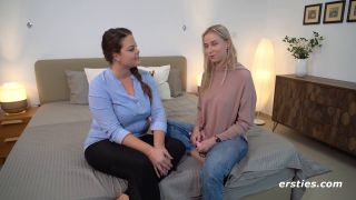 [GetFreeDays.com] Ersties  Erste BDSMErfahrungen Mit Sirena Und Lea jane wilde lesbian porn-0