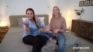 [GetFreeDays.com] Ersties  Erste BDSMErfahrungen Mit Sirena Und Lea jane wilde lesbian porn-5