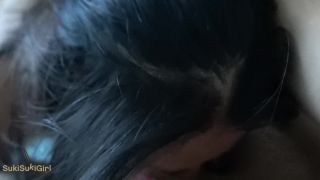 Throat Fucked & Creampied Before School - Girl POV Fantasy-5