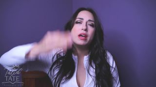 free adult clip 23 femdom hotwife talia tate humiliating swirlywedgie joi 20220312_zzNugc, femdom on femdom porn-7