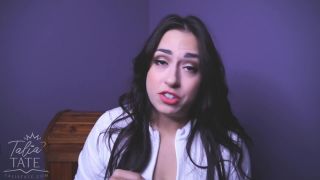 free adult clip 23 femdom hotwife talia tate humiliating swirlywedgie joi 20220312_zzNugc, femdom on femdom porn-8