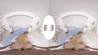  VirtualTaboo presents Alecia Fox in Special Meal For Special Sister - , blonde on 3d porn-2