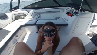 Miss Lexa New Sex On The Boat 07 08 2025 (MILF porn)-8