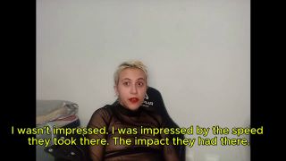 circusfreak18 - Asexual Reacts to Anal Compilation-9