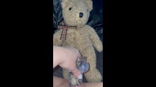 Arabian SnowWhite - ARABIAN SNOWWHITE FUCKING HERSELF BY GLASS DILDO-BEST SAUDI TEEN AMATEUR-IN LOS ANGELES-WANTS BBC-US-0