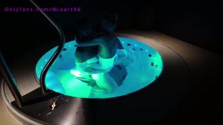 Mia Fucks In The Sauna And Wellness Spa And Gets A Creampie 1080p-2