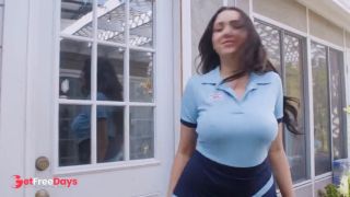 [GetFreeDays.com] DELIVER US YOUR PACKAGE Girls Gone Postal - Uniform Cosplay POV SEX with Lydia Love Sex Stream February 2023-0