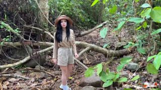 The Guide Sucked The Poison Out Of The Penis And Saved Her Life In Jung.-1