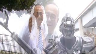 [WarAnLov.com] THPA-01 Super Heroine in a Close Call!! Vol.101-000-5