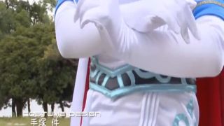 [WarAnLov.com] THPA-01 Super Heroine in a Close Call!! Vol.101-000-7