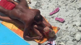 video 45 Sex in baltic beach | beach sex | hardcore porn happy hardcore porn-3