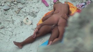 video 45 Sex in baltic beach | beach sex | hardcore porn happy hardcore porn-7