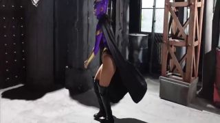 [WarAnLov.com] SPSE-22 The Fall of the Macho Hero Female Executive Vervios-031-7