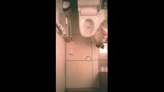 free porn video 42 Women's Toilet Travel No.02 Doki! I'm looking straight at the camera   5 people are shooting outside, voyeur on voyeur on webcam -2