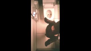 free porn video 42 Women's Toilet Travel No.02 Doki! I'm looking straight at the camera   5 people are shooting outside, voyeur on voyeur on webcam -6