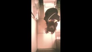 free porn video 42 Women's Toilet Travel No.02 Doki! I'm looking straight at the camera   5 people are shooting outside, voyeur on voyeur on webcam -8
