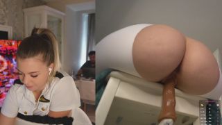 Liz Ocean MetArtX - Liz Ocean Sugar Addiction 2 Fingering-0