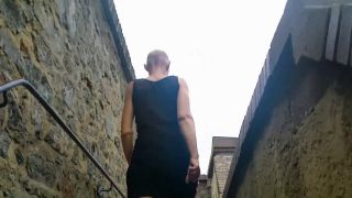 [K2S.CLUB] CoraBitch - Pause auf Schloss Frankenstein - FullHD 1080P-2
